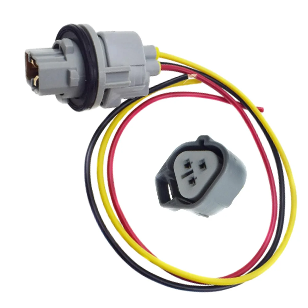 

26243-5HA0A Headlight Turn Signal Bulb Socket & Wiring Harness For Nissan Maxima Lexus RX350 Toyota 4Runner 262439B91A 93872237