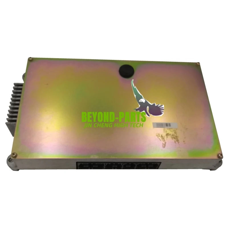 

SK200-2 SK200 II Excavator Spare Parts Controller Control Unit Computer Board YN22E00015F1
