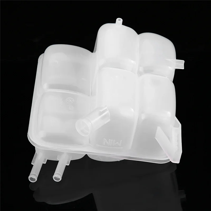 Exquisite-Car Radiator Coolant Expansion Tank For Mazda 3 All Model 3M5H-8100-AD LF8B-15-350B 3M5H8K219AJ Replacement Parts Acce