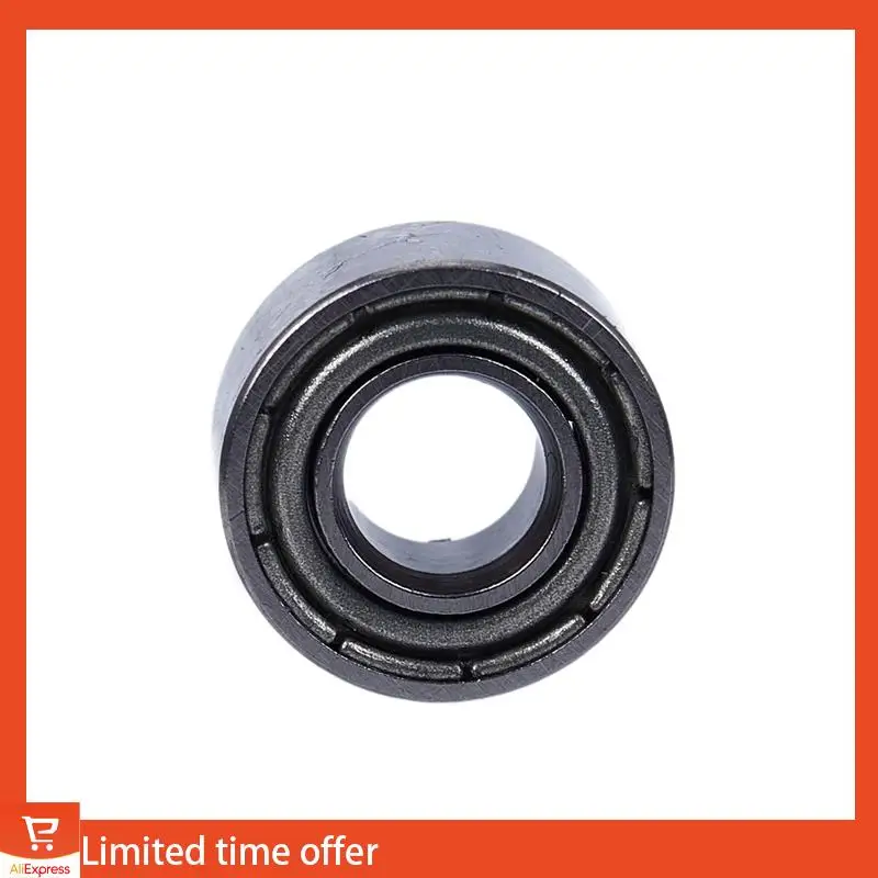 Rolamento 684ZZ fresco 4X9x4 Mm ABEC-5 (50 PCS) Rolamentos de esferas em miniatura 684 Z ZZ 684-2Z