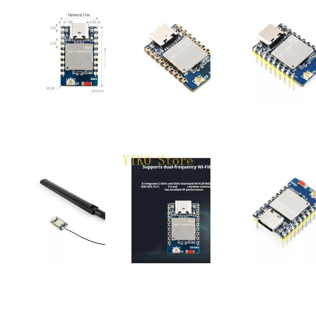 K32C C5 HF4 0 Programmable Circuit Board Having Broad Selection Command Associations