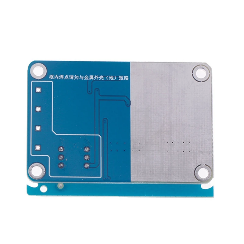 VGH VGL DC Module For Repairing LCD Panel Y Broken Y Color Abnormal Horizontal Line Problem VGH 15-40V VGL 5-28V