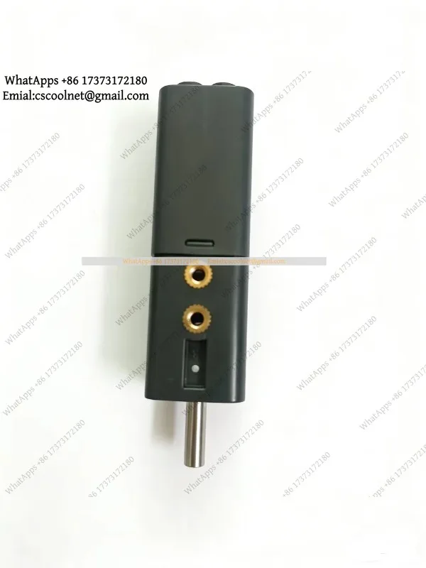 JS01 ELEGOO Centauri Carbon 2 Combo Filament Hub 5-Way Switch Multi-color Printing Components For CC2 3D Printer Parts