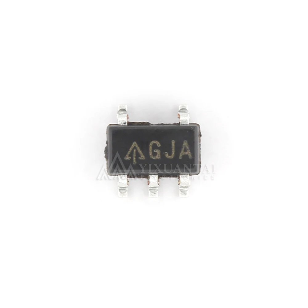 10pcs     AP3407    AP3407A    AP3407AKTR-G1 AP3407KTR-G1  SOT23-5  NEW