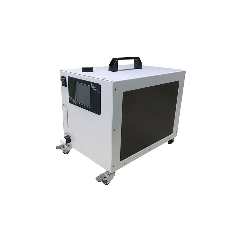 Laboratory Chillers Portable Small Glycol Chiller