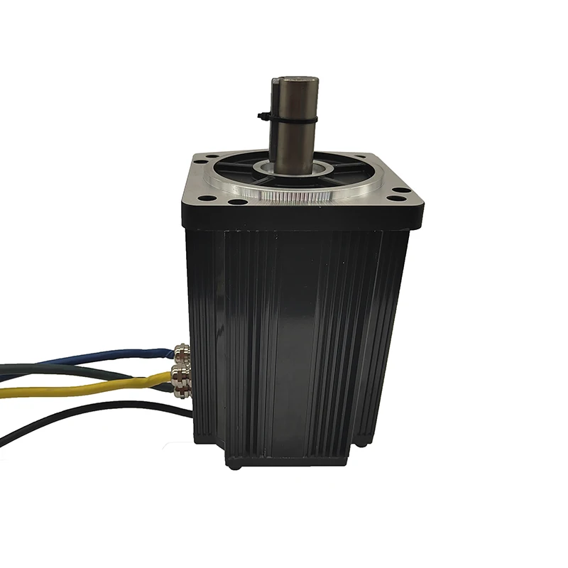 48v 3kw 3000w brushless dc mtor high torque bldc motor 1500RPM 3000RPM