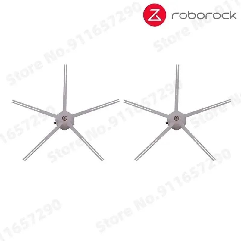 Roborock S7 S70 S75 S7Max s7MaxV T7S Plus Main Roll Brush Mop Rag Hepa Filter Side Brush Vacuum Cleaner Accessories