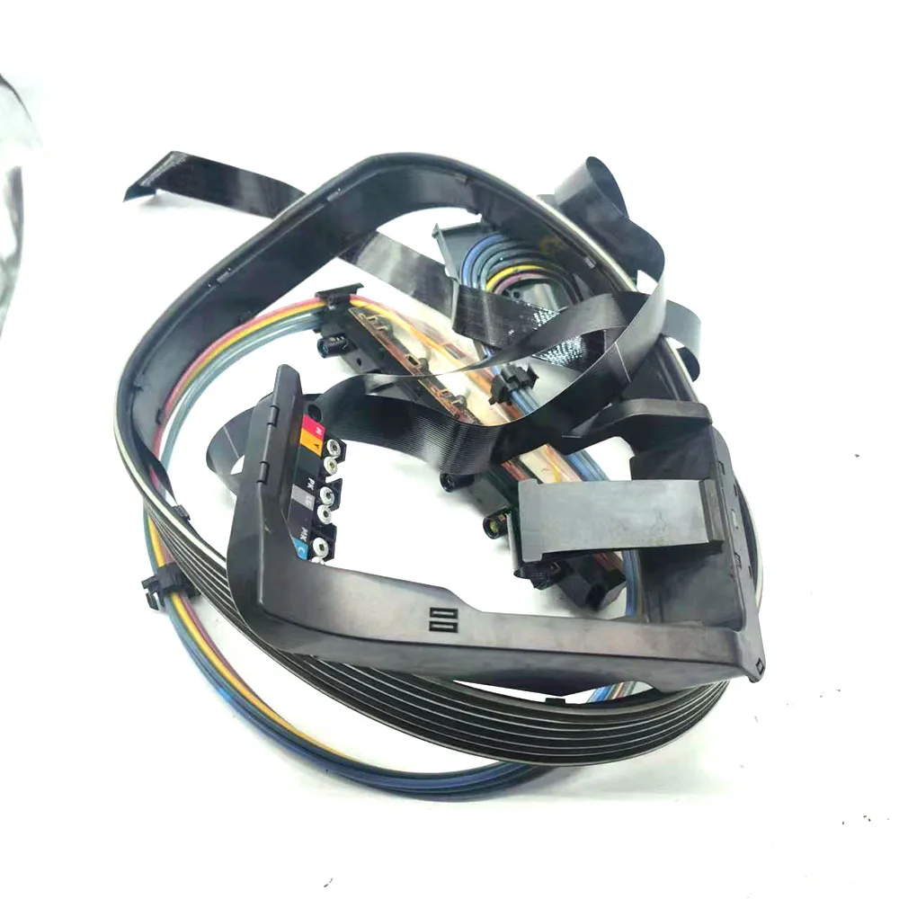 

Ink Tube 44' E1L21-60003 Fits For HP Designjet Z5400 5400