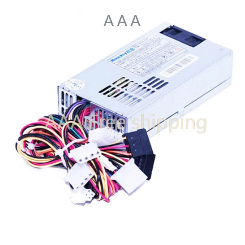 

For Huntkey Industrial Server NAS FLEX 1U Power Supply HK320-93FP