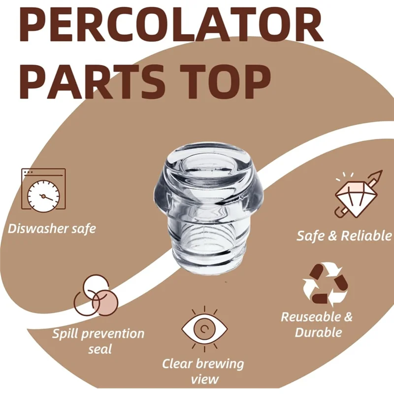 Abfs 4 Sets Percola… - image