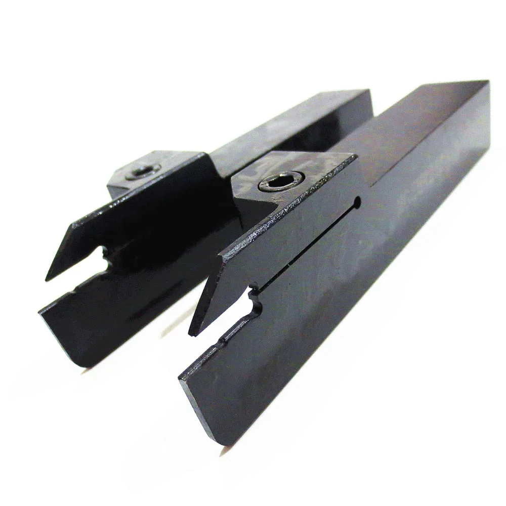 CNC Tool Kit MGEHR2525 Milling Machine Spindle Bar MGEHR2525-3 MGEHL2525-3 3MM Grooving Tool Holder MGMN Lathe Cutter Cheap Rod