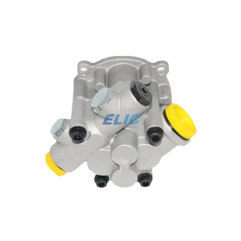 excavator part EC210B gear pump VOE14535458 14535458