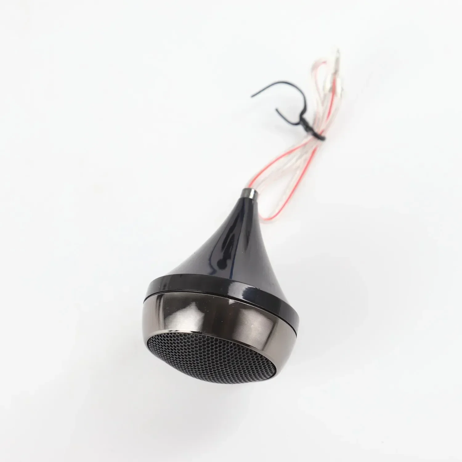 Universal Silk Tweeter 25mm 120W High-power Speaker Car Audio Modified Speakers Can Be Installed In A Variety of Models