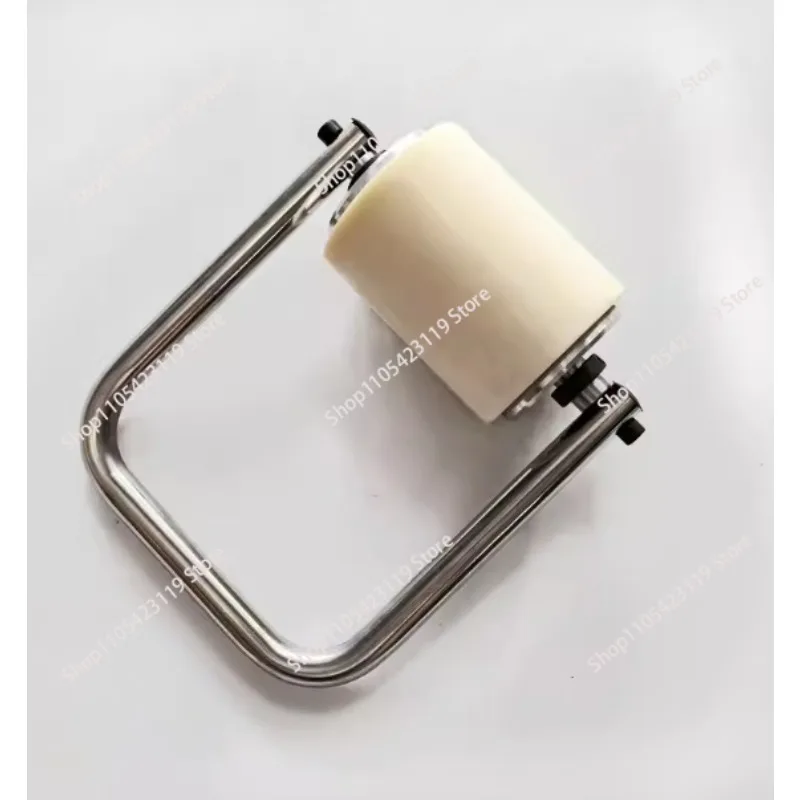 Suitable for gravure printing color matching, manual sampling, color wheel, ink sampling machine, width 12cm