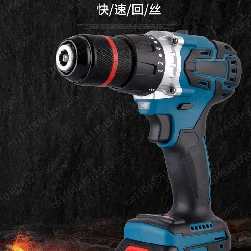 Electric Tapping Machine Automatic Tapping Machine Handheld Brushless Motor Tapping Machine Return