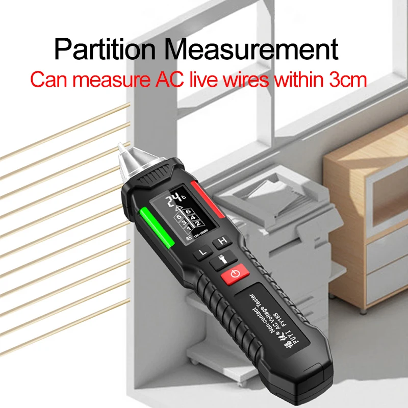 Electric Pen High-P… - image
