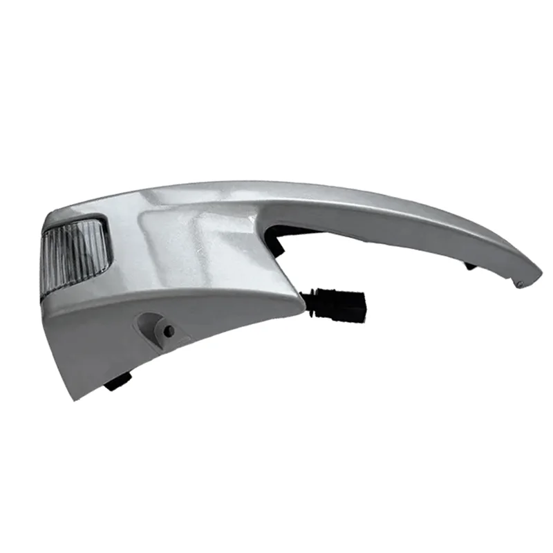 

A48P-LED Угловые фонари указатель поворота для тяжелого грузовика Volvo FM420 FM460