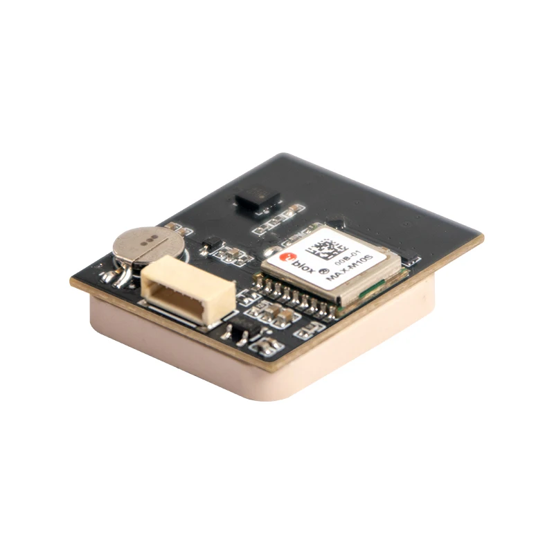 M10 10Hz Gps Module…