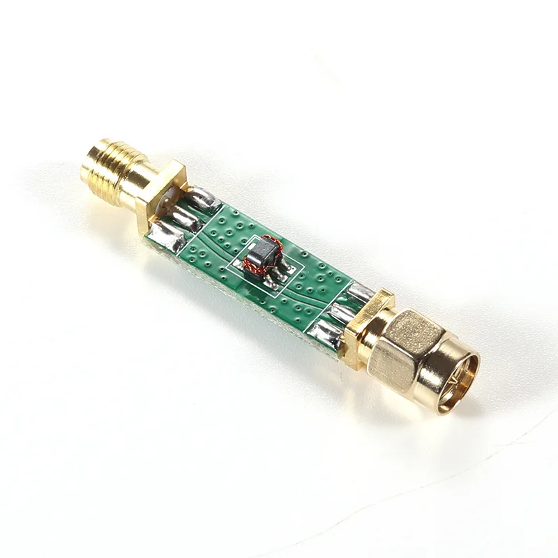 Mini RF Antenna Isolator | Galvanic & Current Isolation 50Ω Low Insertion Loss 0.25W