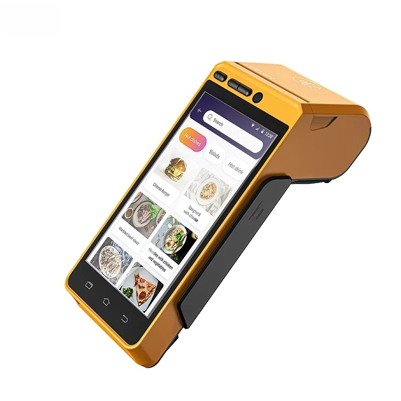 PH-600 Android Pos … - image