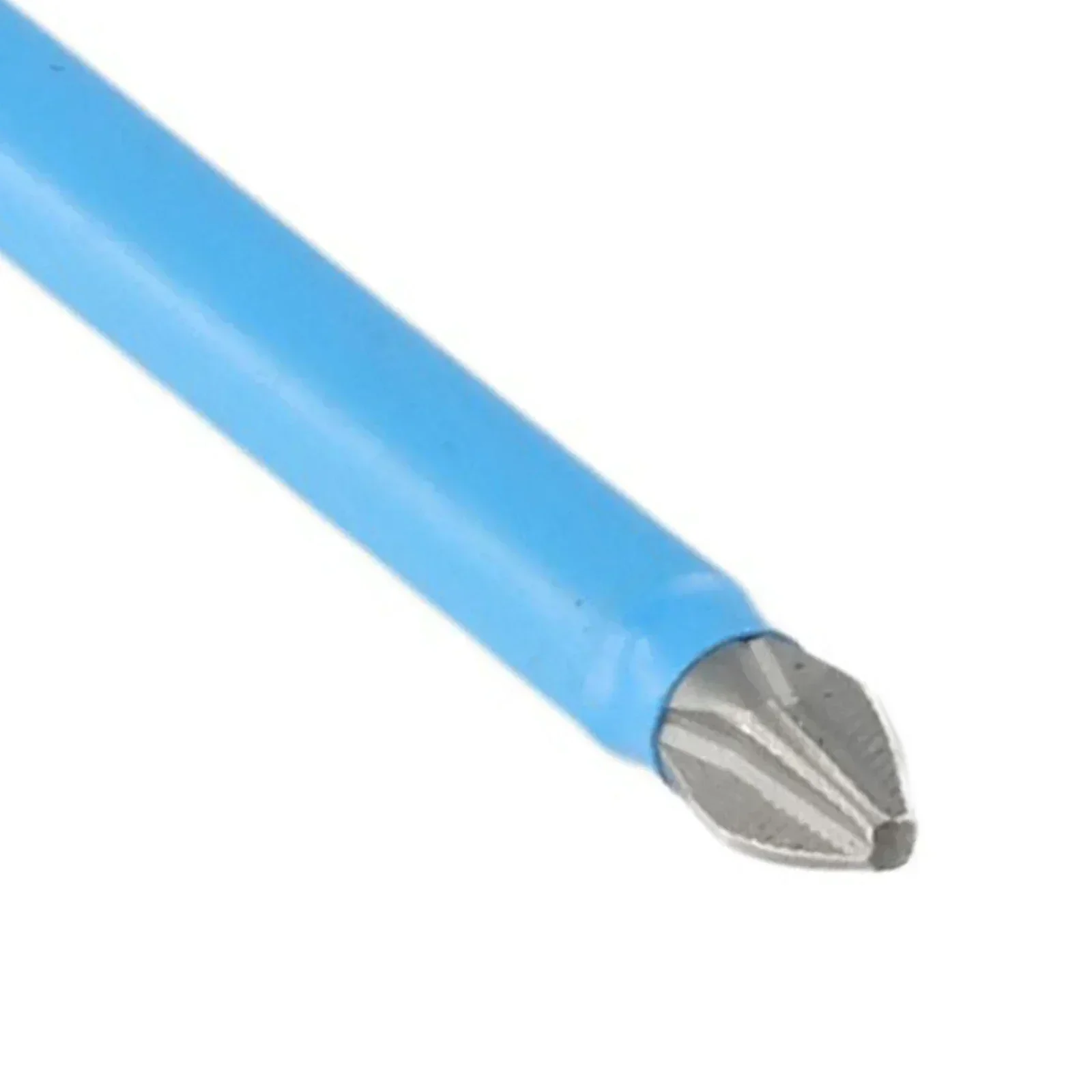 แม่เหล็กไฟฟ้าเจาะลื่นไขควงหัว PH2 25/50/65/70/90 /127/150 มม.มือเครื่องมือสําหรับลมชุดเจาะมือ