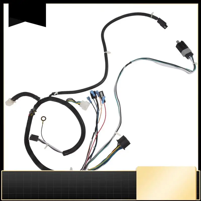 

532401104 Жгут проводов зажигания газонокосилки для 2748GLS GTH 2648 3052TF LGT 2654 83451501 583366501 532193350