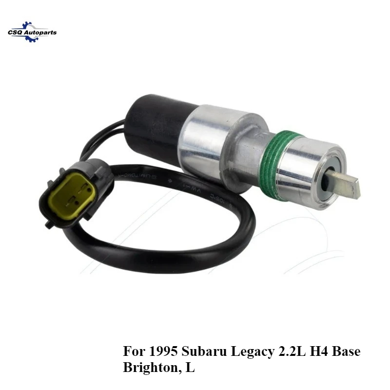 

85082AC010 New Speed Sensor Assembly 85082-AC012 for 1995 Subaru Legacy 2.2L H4 Base, Brighton, L Car Spare Accessories