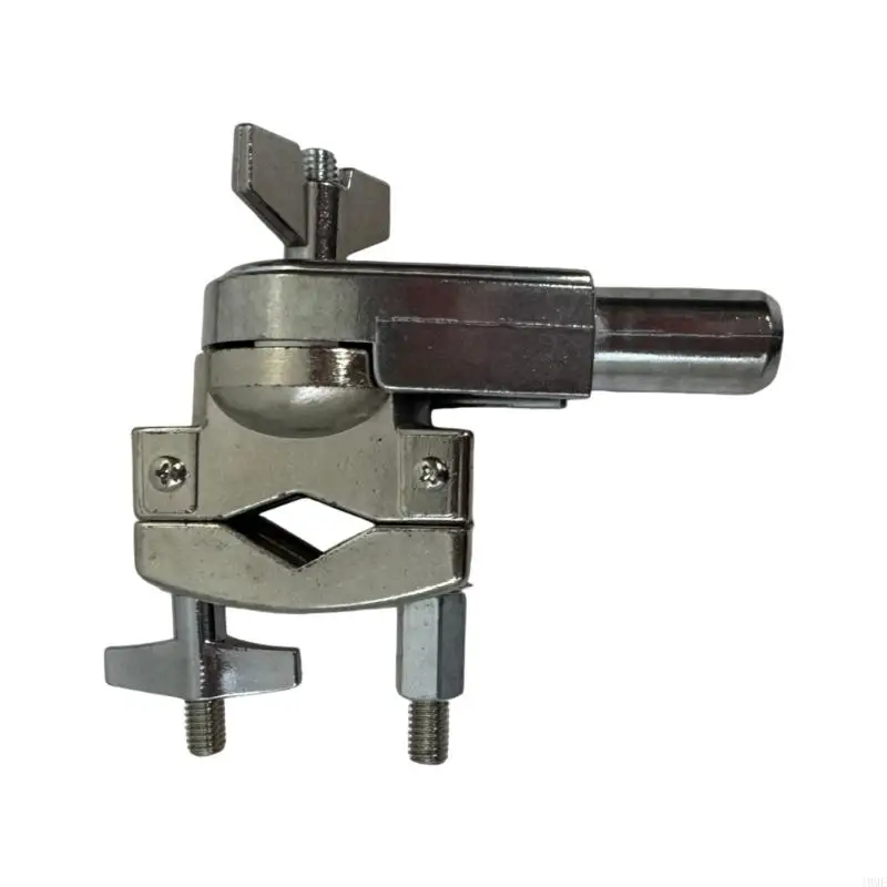 Adjustable Cymbal Stand Clamp Multi Adapter Bracket Easy to Install JOME