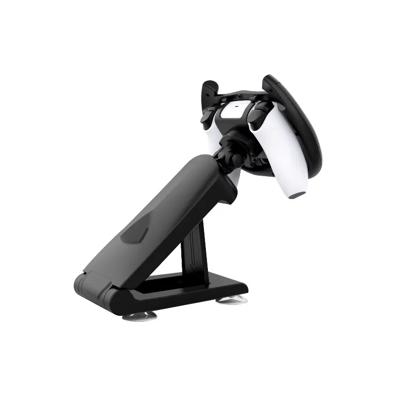 Multi Axis Steering Wheel Races Gaming Handle Holder Game Accessories For PS5 Racing Game Handle Bracket