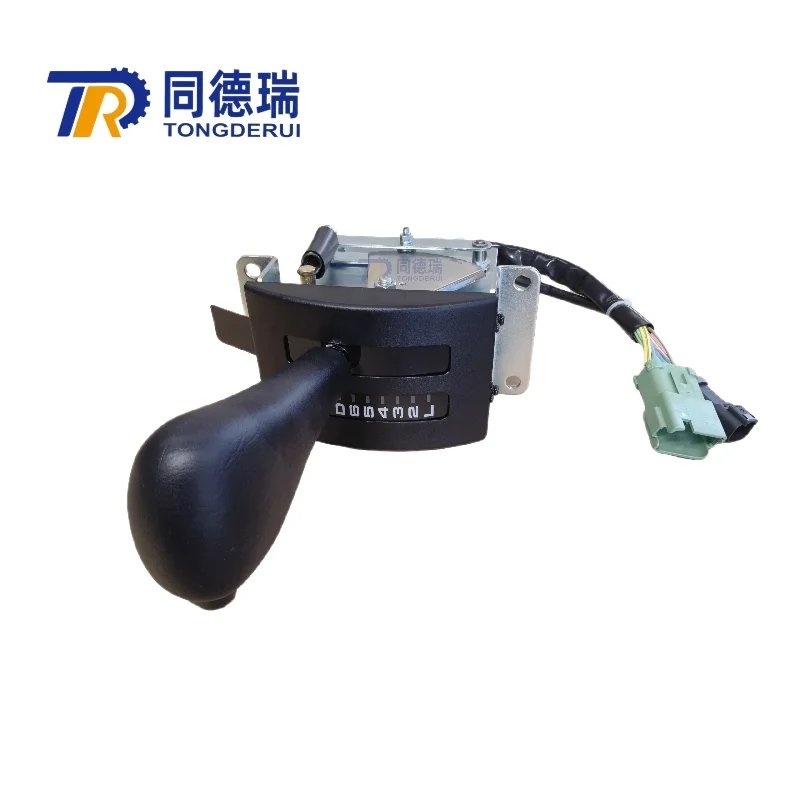 

Lever Assy Transmission 569-06-86745 HD785 HD465 HD325 Genuine Parts