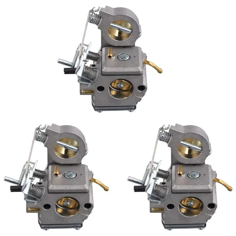 Strange 3X 578243401 Carburetor For Partner K750 K760 K770 C3-EL5 510181202 Chainsaw Parts
