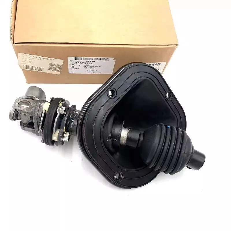 

Suitable for Chevrolet Epica Intermediate steering shaft, cross shaft 96873757 2006-2015