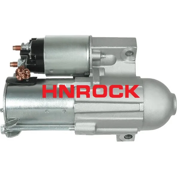 

NEW 12V STARTER 10465519 10465542 6491N 6491R 830.971.092 9000868 9000901 9000951 91-01-4498 91-01-4498N UD20583S FOR CHEVROLET