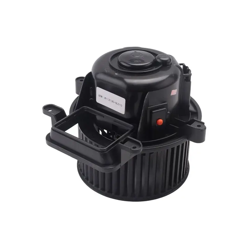A80X-Para 3008, 5008 1.6/2.0 HDI 2009-2016, Reemplazo del Motor del Ventilador del Calefactor 6441CP, Nuevo Motor del Ventilador del Aire Acondicionado