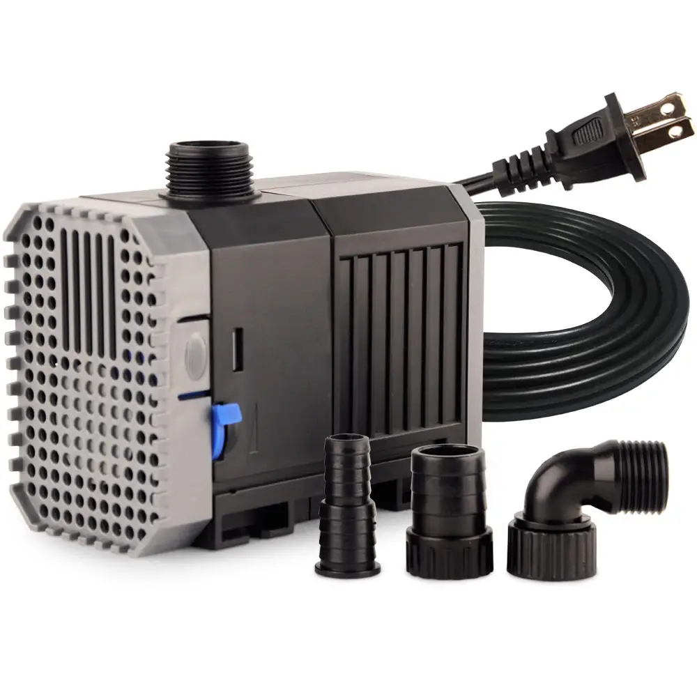 

SUNSUN CHJ-500 Multifunction Submersible Water Filter Pump for Aquarium
