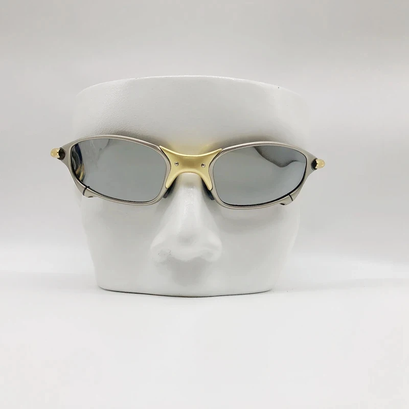 

Man Polarized Hiking Sunglasses UV400 Fishing Sunglass Metal Bicycle Goggles Cycling Eyewear Riding Glasses