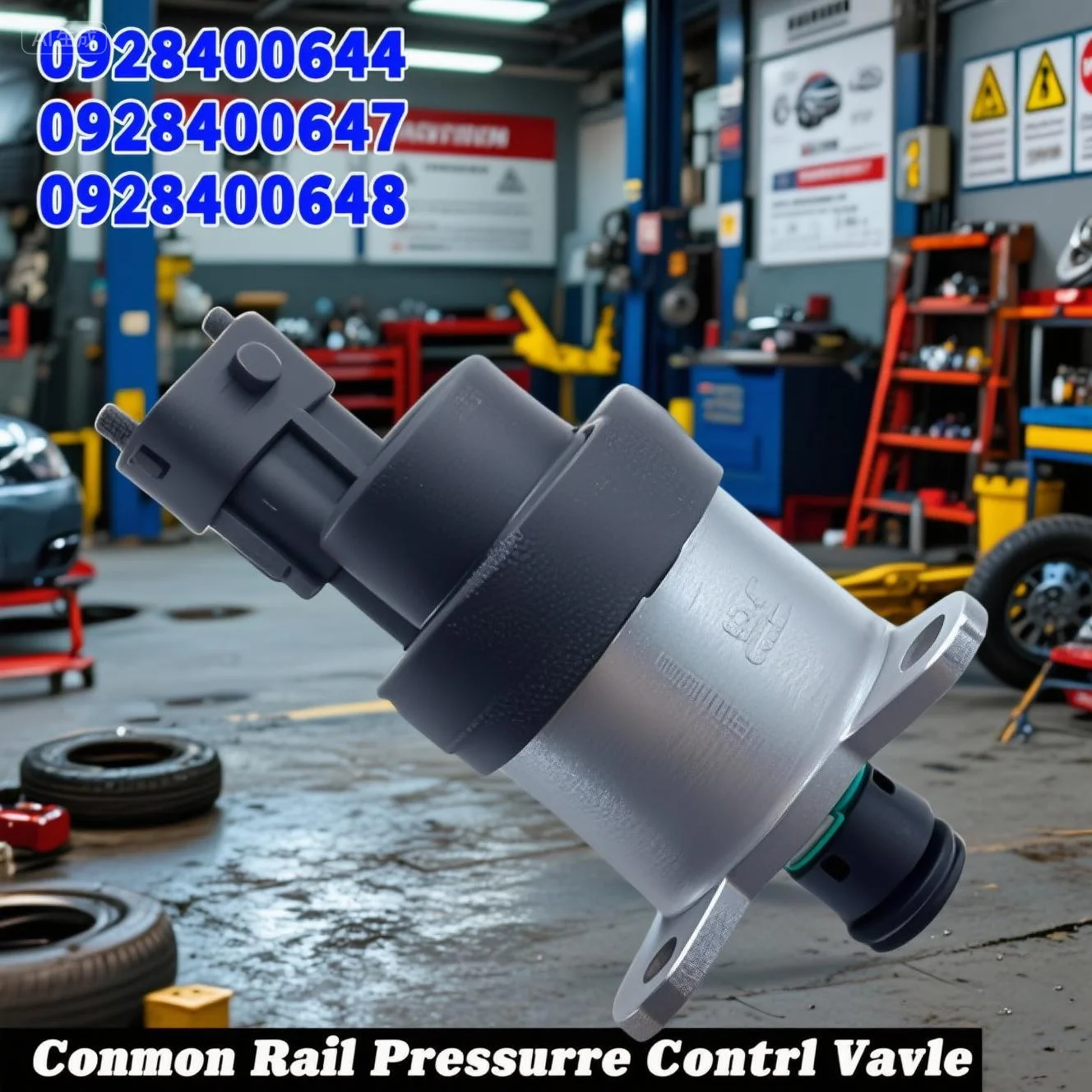 

0928400644 Клапан контроля давления топлива 0928400584 0928400487 0928400502 для CASE IH CUMMINS DAF IVECO MB 100% подходит для оригинала