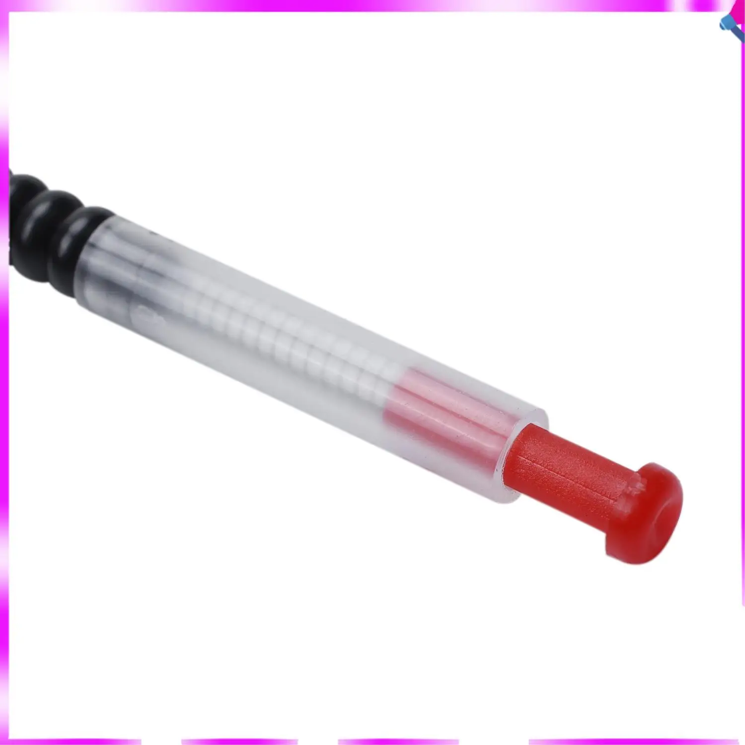 N96R Beekeeping Grafting Tool Bee Queen Larva Apiculture Retractable Grafting Equipment New Supplies With Spring 1 Box 2 Pens