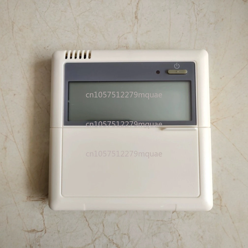 Central Air Conditioning Control Panel BRC1C61 Wire Controller 4P054322-1B Controller EC0025 (C) for Daikin