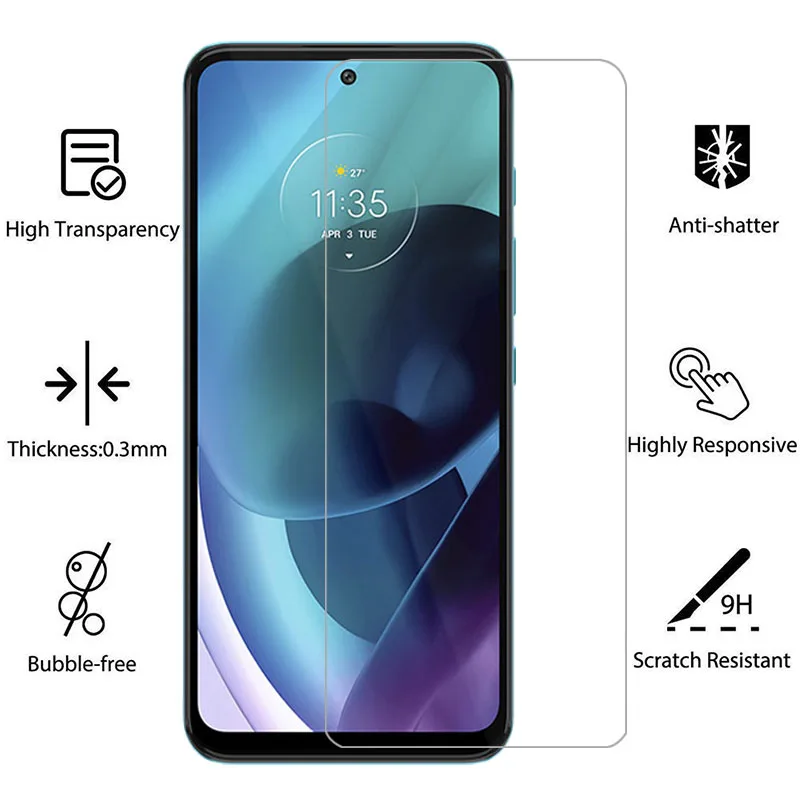 واقي شاشة لموتورولا موتو g71 5g زجاج مقسى واقي على motog71 motog g 71 71g فيلم motorolag71 motorol mot mto