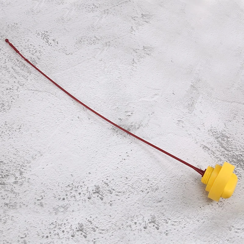 มาตรวัดระดับน้ำมันเครื่องรถยนต์สำหรับเรโนลต์คลีโอลากูน่าเมกาเนะวิวทิวทัศน์นิสสันซูซุกิ8200059541