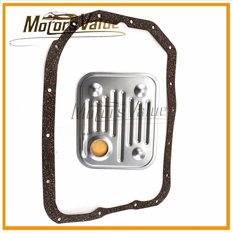 

4L80E Transmission Oil Filter For GM BMW 24204277 24208847 24210468
