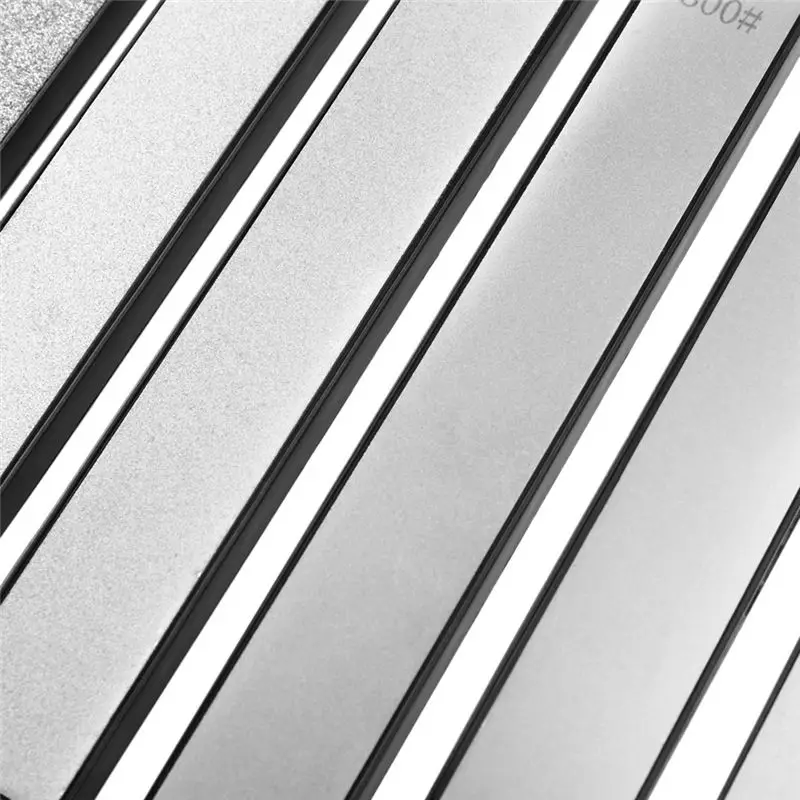 ABMI-2X 80 240 400 800 1200 3000 Sharpener Whetstone Professional Knife Whetstone Grinding Wheel Diamond Sharing Stone,