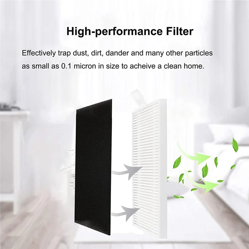 التسوق المنزلي لـ Eufy Robovac 11S 15C 30C 35C جهاز آلي لتنظيف الأتربة استبدال أجزاء الملحقات