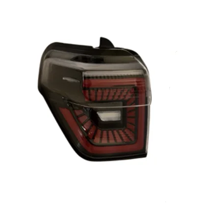 

Car Lamp 2014-2021 Taillight for Toyota 4runner Tail Lights with Sequentital Turning signal for 4Runner Rear Light