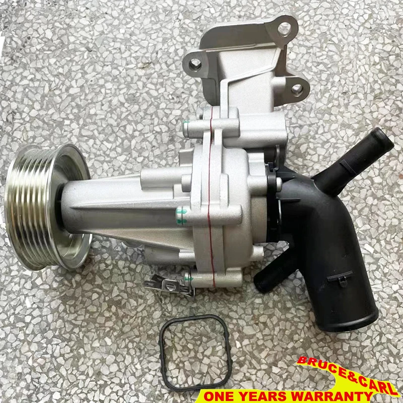 Water Pump Fit JEEP CHEROKEE 2020 4893618