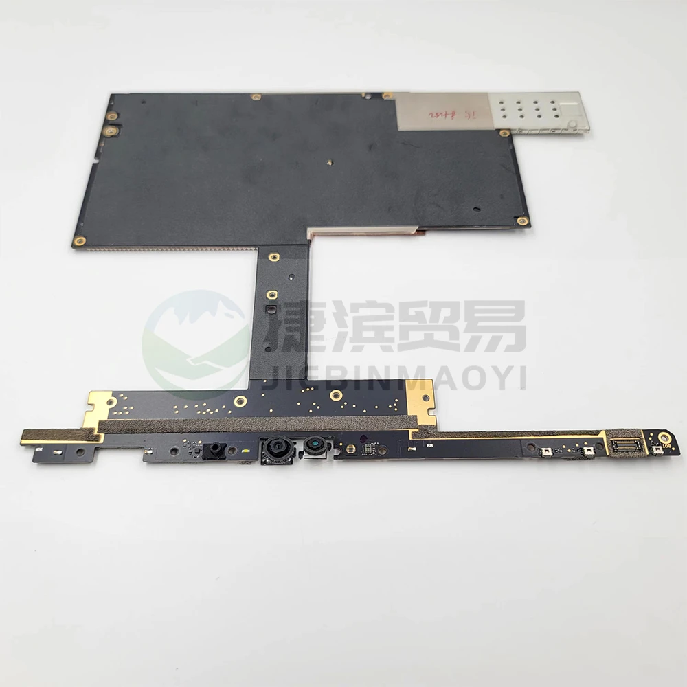 Imagem -04 - Laptop Motherboard Original para Microsoft Surface Livro i5 8g 1832 Logic Board 15