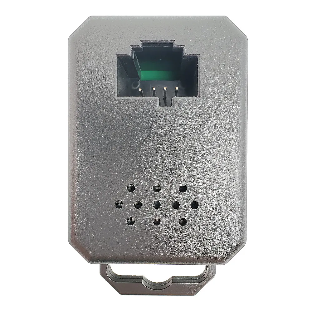 أحدث جهاز محاكي قفل التوجيه Ford ELV لعام 2025 S-Max Galaxy مع قفل صوت لا يتطلب برمجة