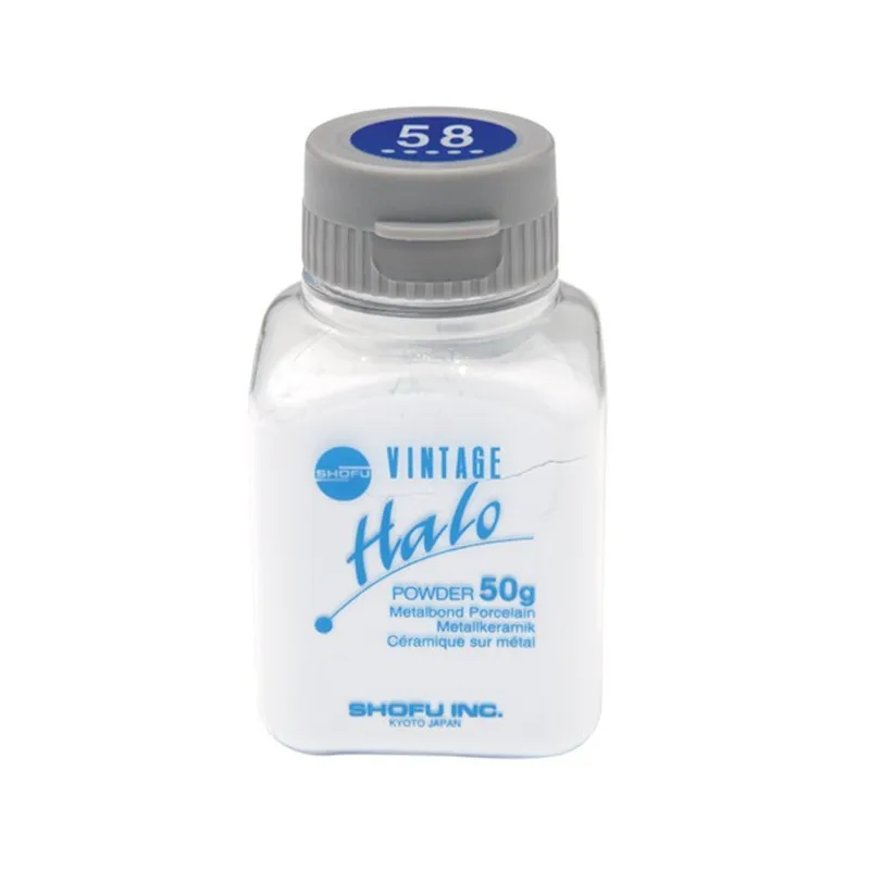 Luminfu-Incisal vintage Halo et opale, 50g