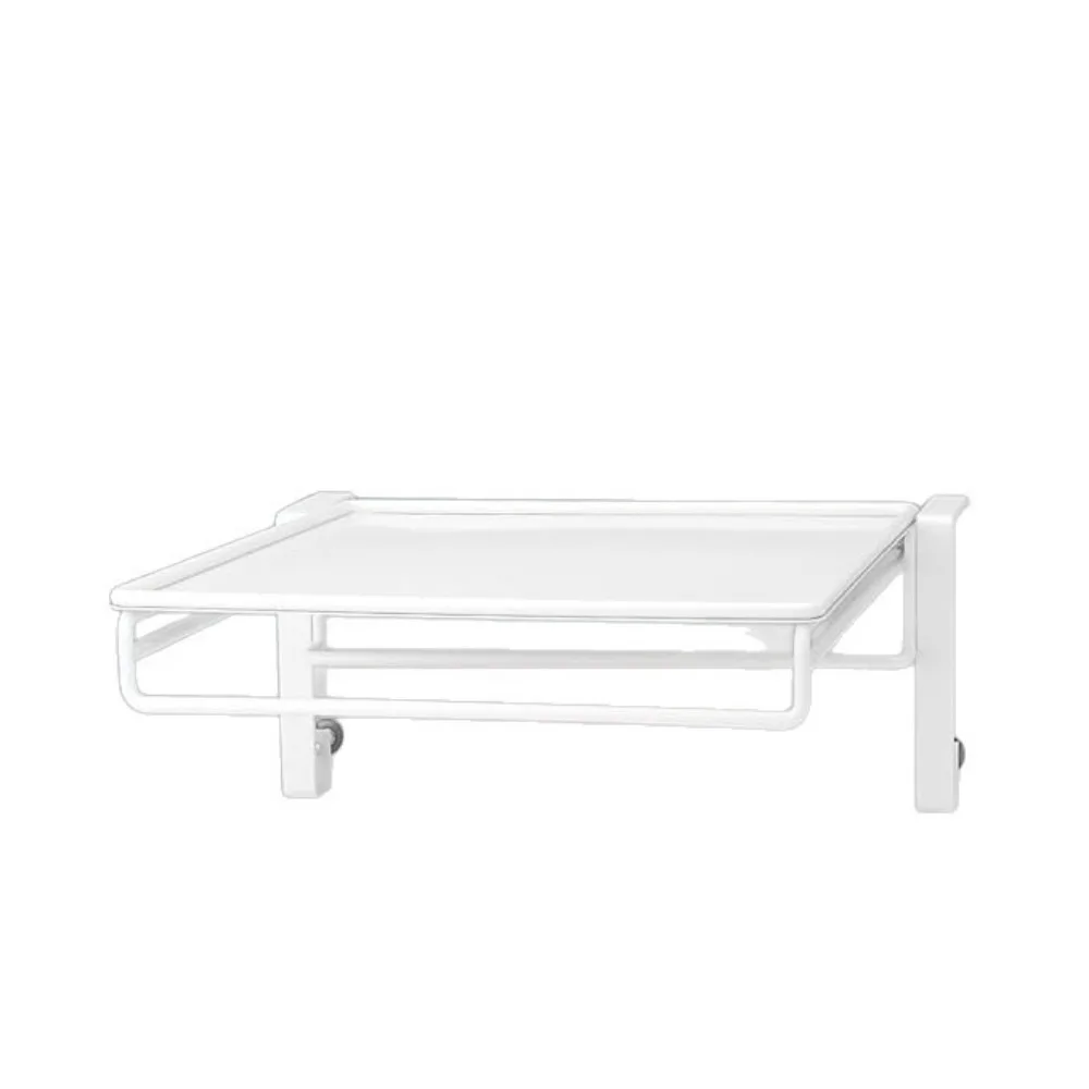 

Kitchen Cabinet Door Hanging Table Board Auxiliary Station Partition Household Multi-functional Foldable Countertop Shelf